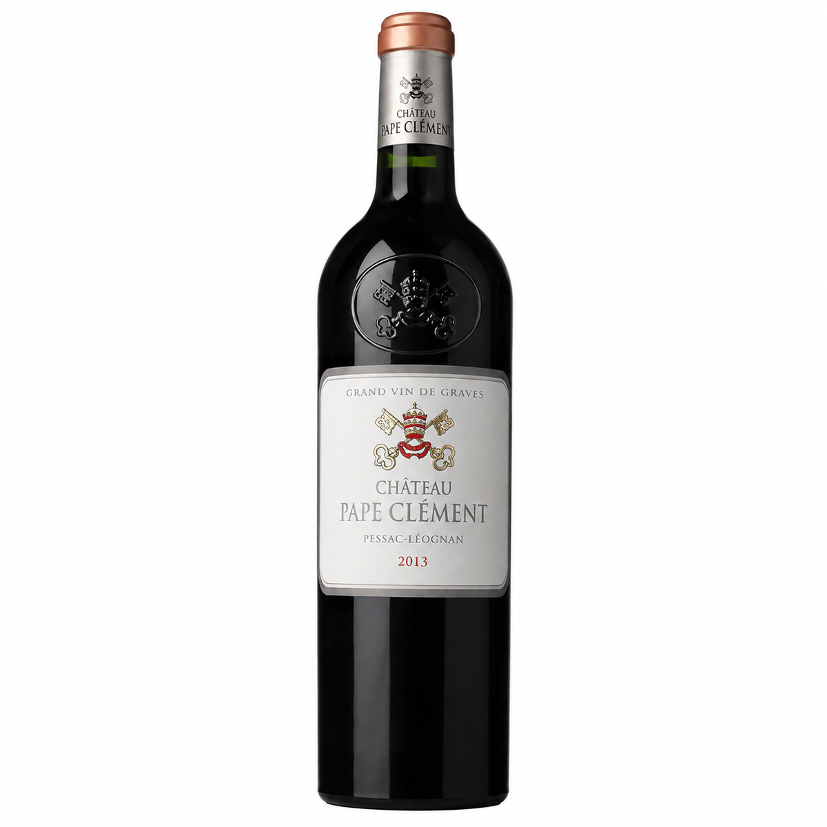 Chateau Pape Clement, Graves 2013