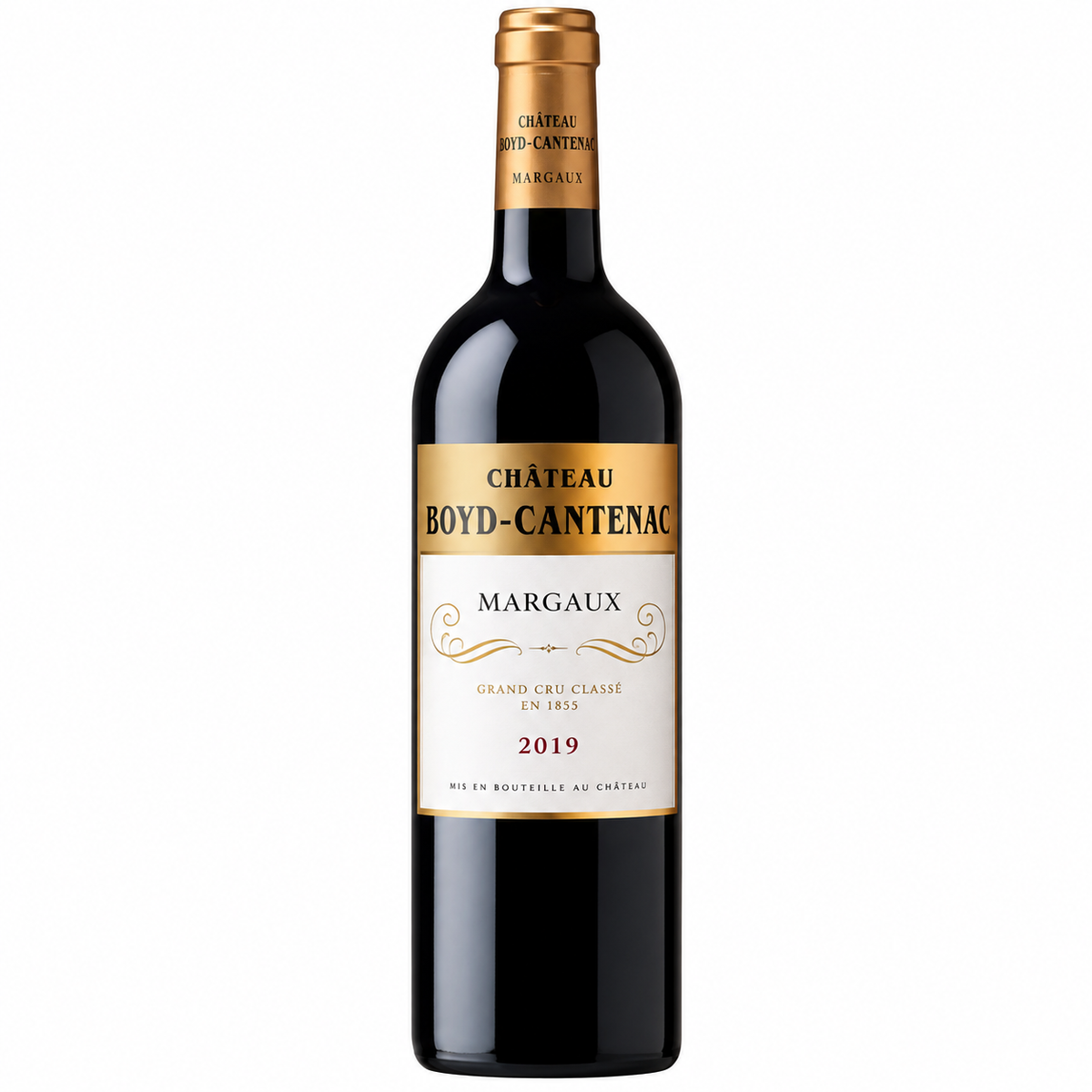Chateau Boyd-Cantenac,Margaux 2019