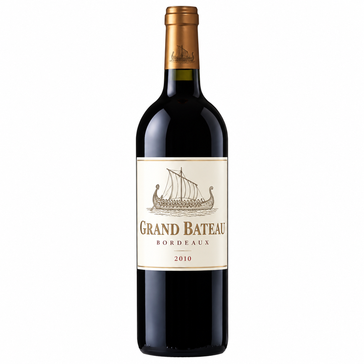 Grand Bateau, Bordeaux 2010