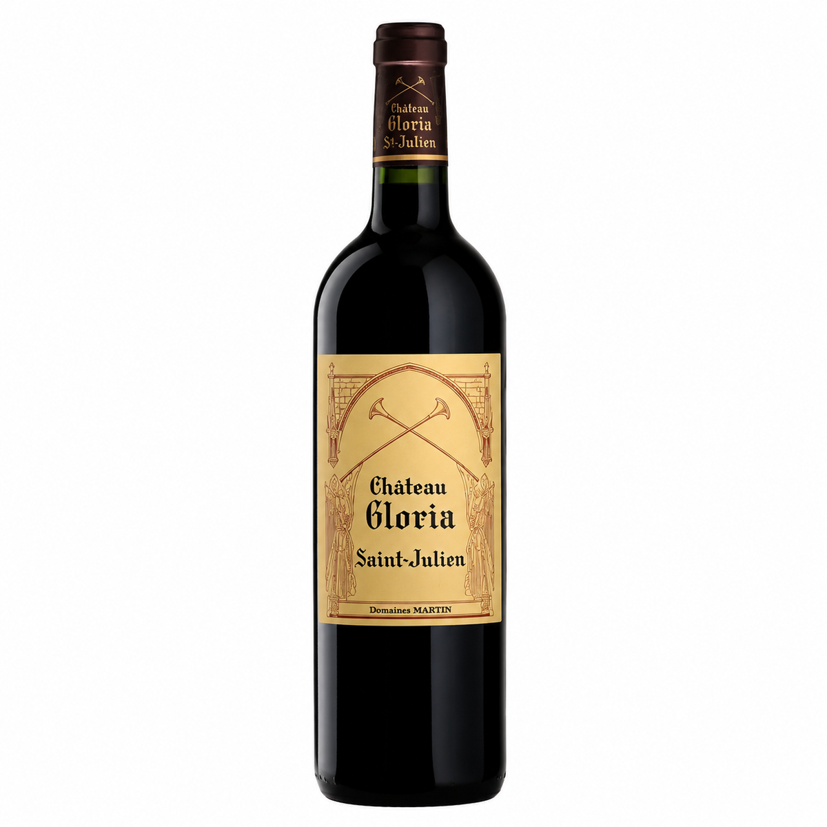 Chateau Gloria, St. Julien 2022