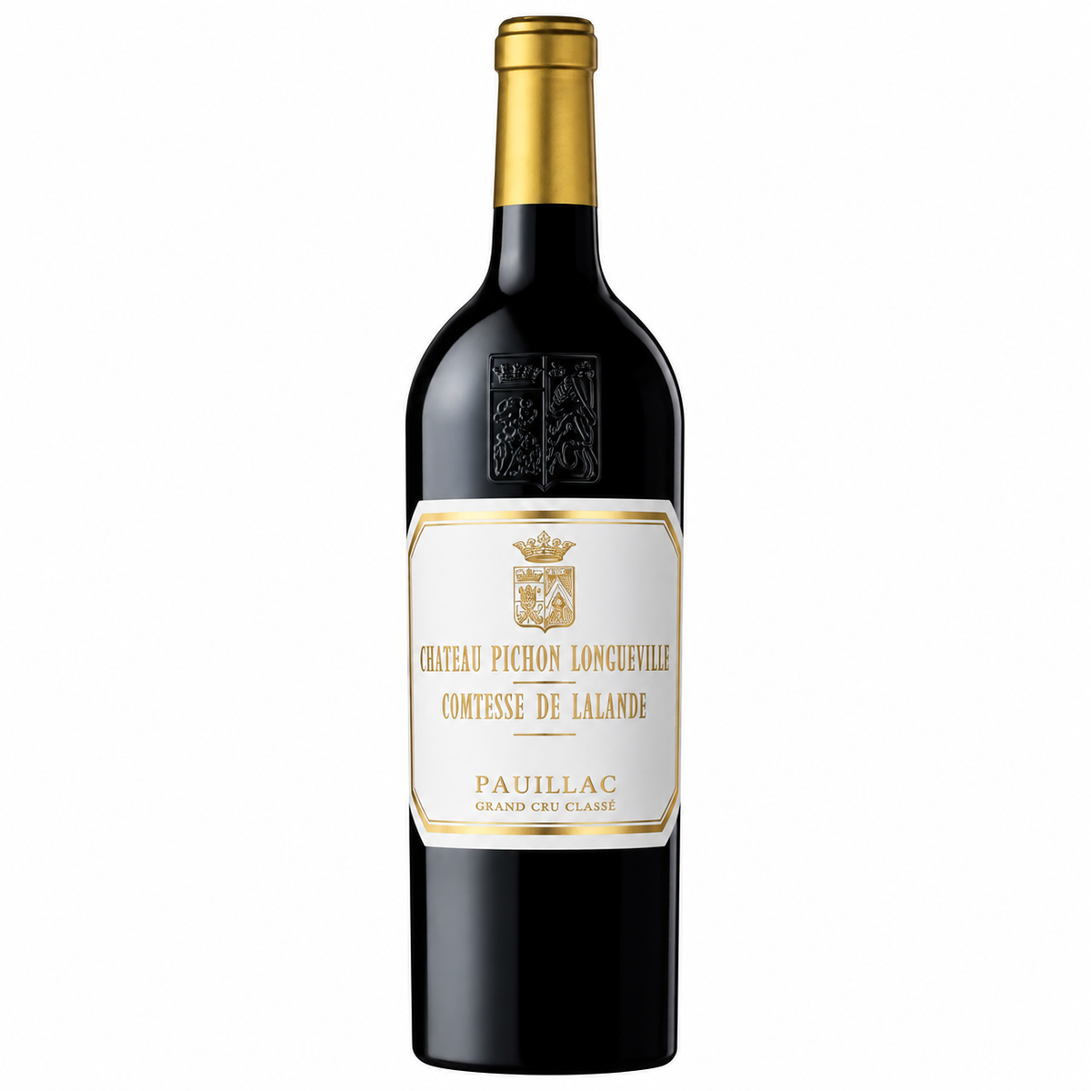 Pichon Comtesse Reserve, Pauillac 2023