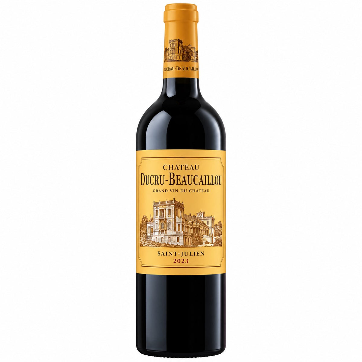 Chateau Ducru Beaucaillou, St. Julien 2023