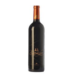 Château Girolate 2011