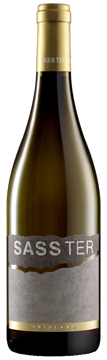 Sass Ter Friulano 2022
