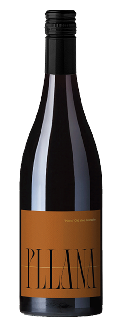 Pllana Grenache 2021🔥