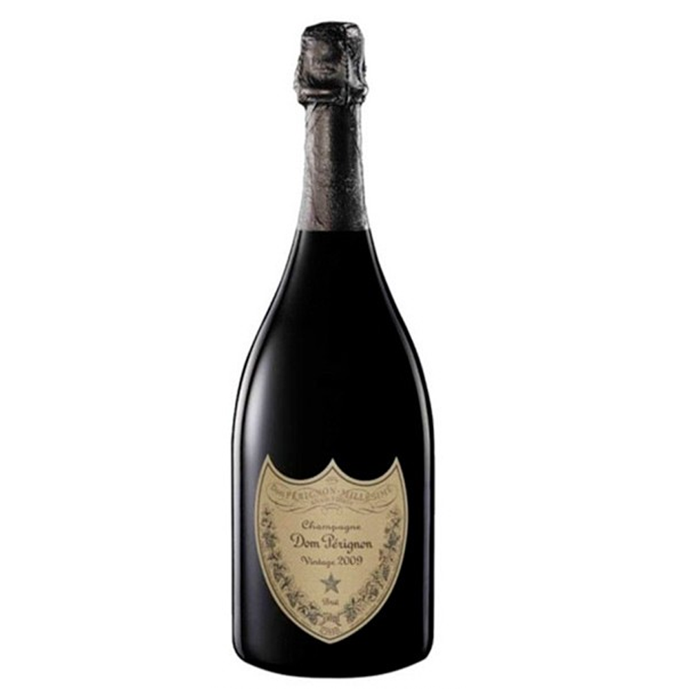 Dom Perignon 2009