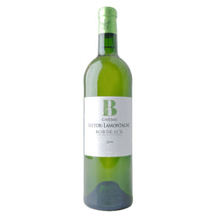 Chateau Baston Lamontagne AOP Bordeaux 2019
