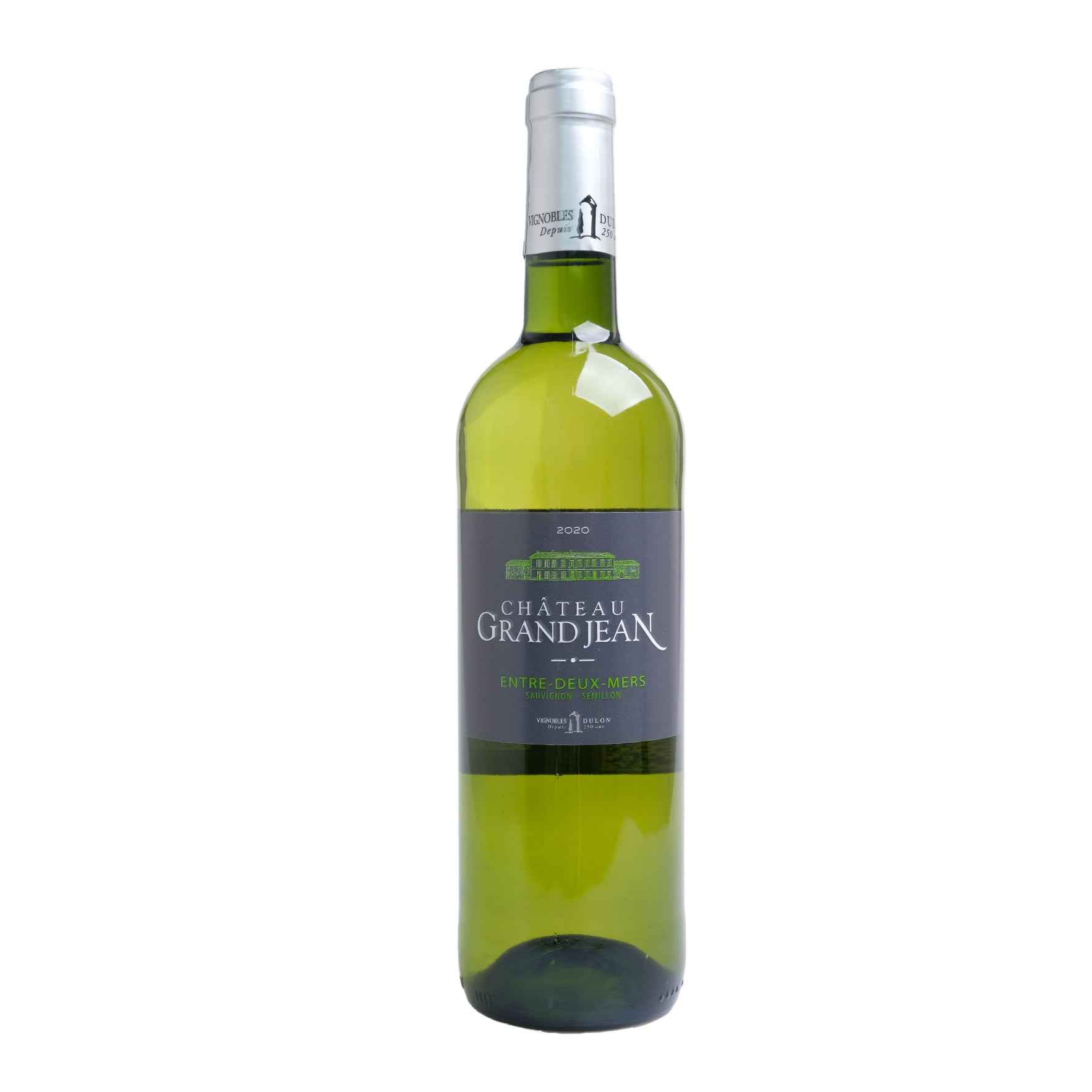 Chateau Grand Jean AOC Entre Deux Mers 2020