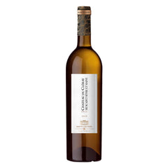 Chateau du Cleray Sur Lie AOP Muscadet Sevre Et Maine 2019
