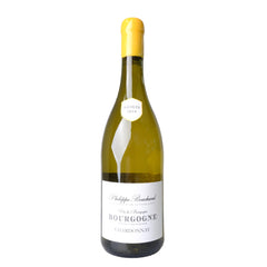 Philippe Bouchard Signature Chardonnay AOP Bourgogne 2018