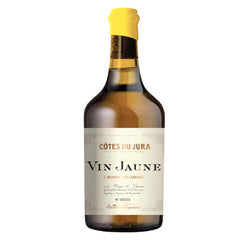 Mansion Du Vigneron Vin Jaune AOP Cotes Du Jura 2012