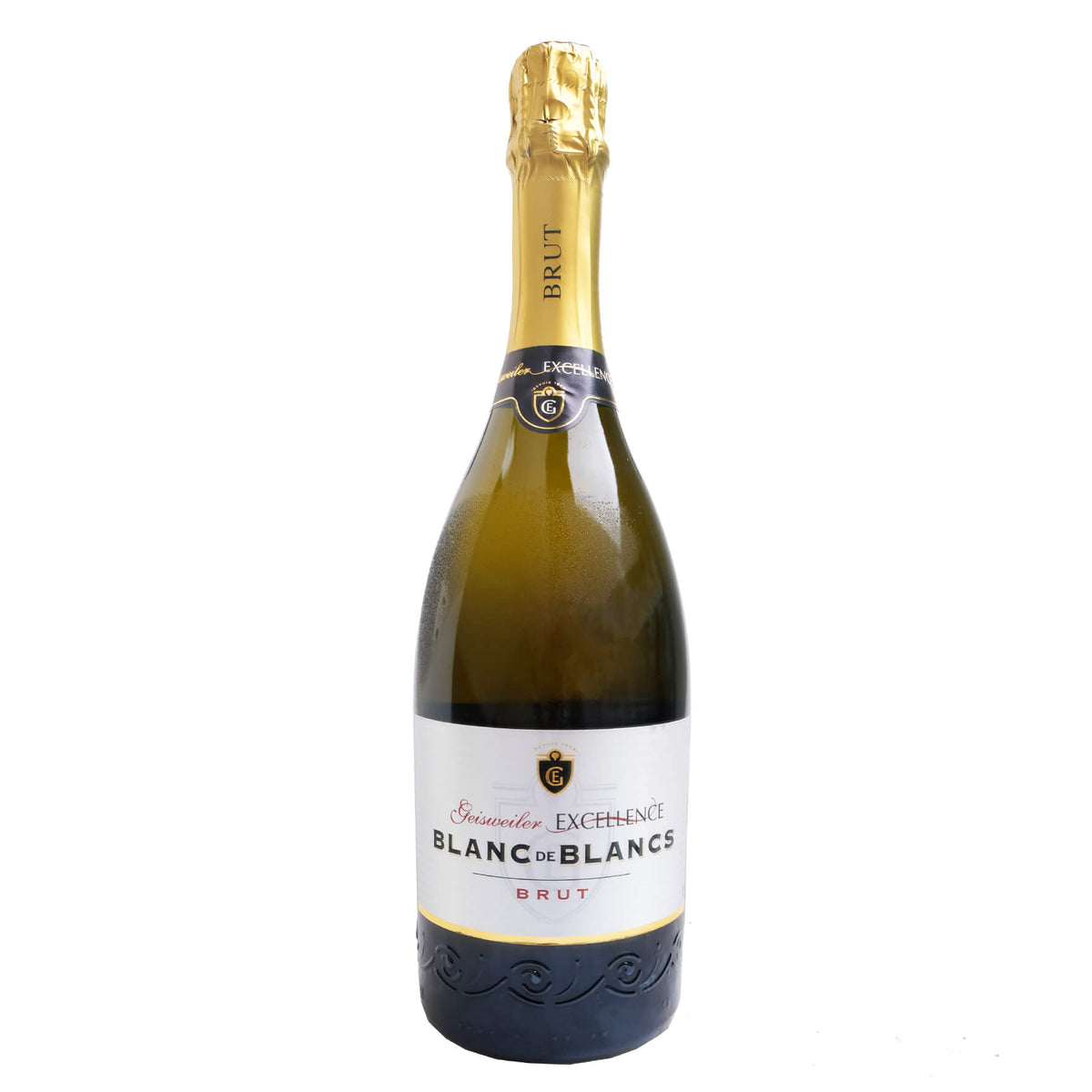 Geisweiler Excellence Blanc de Blancs Brut