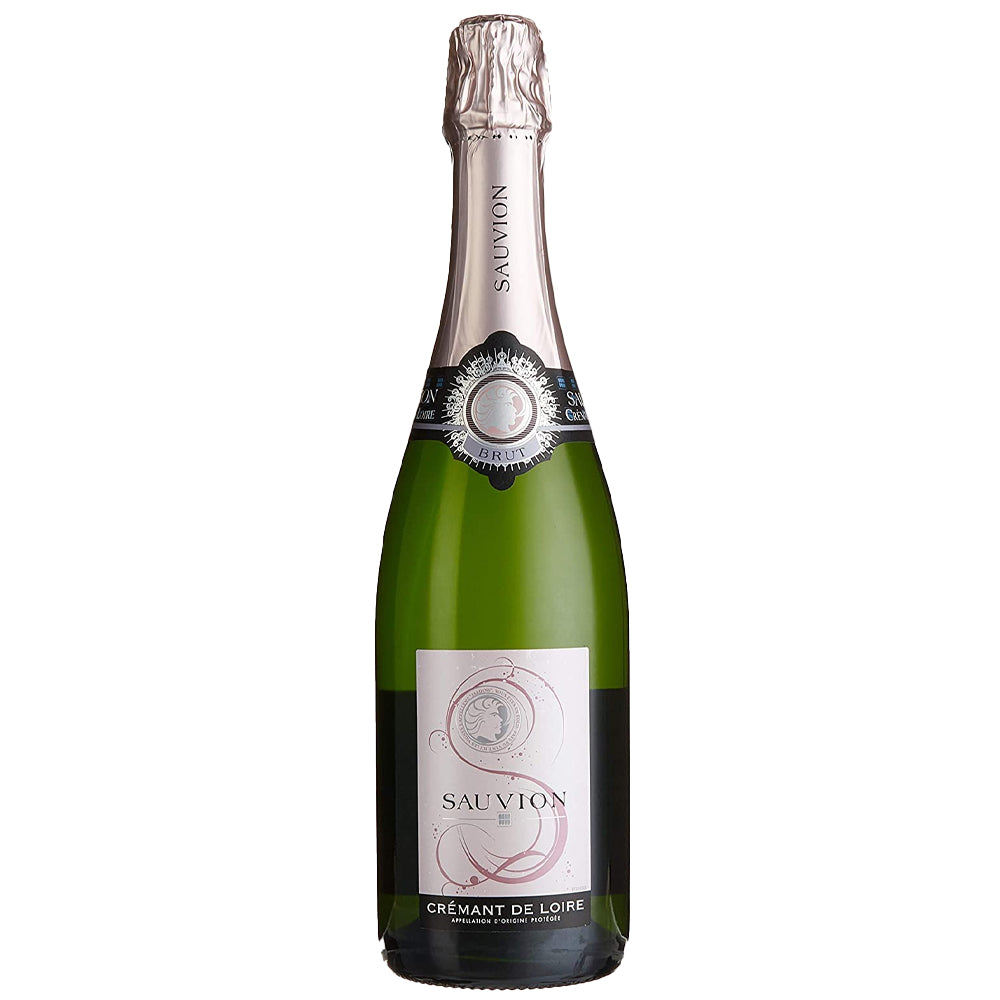 Sauvion Brut Aop Cremant De Loire
