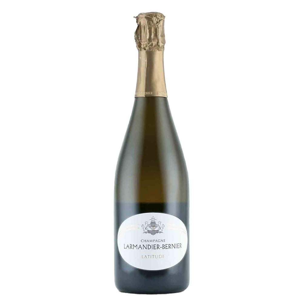 Champagne Larmandier Bernier Latitude Extra Brut