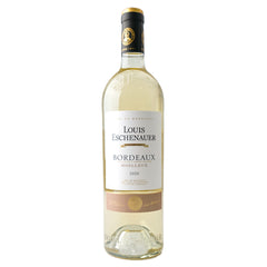 Louis Eschenauer Moelleux AOP Bordeaux 2020