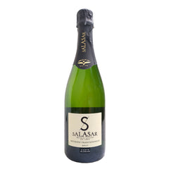 Salasar ‘Carte Azur‘ AOP Cremant De Limoux Brut