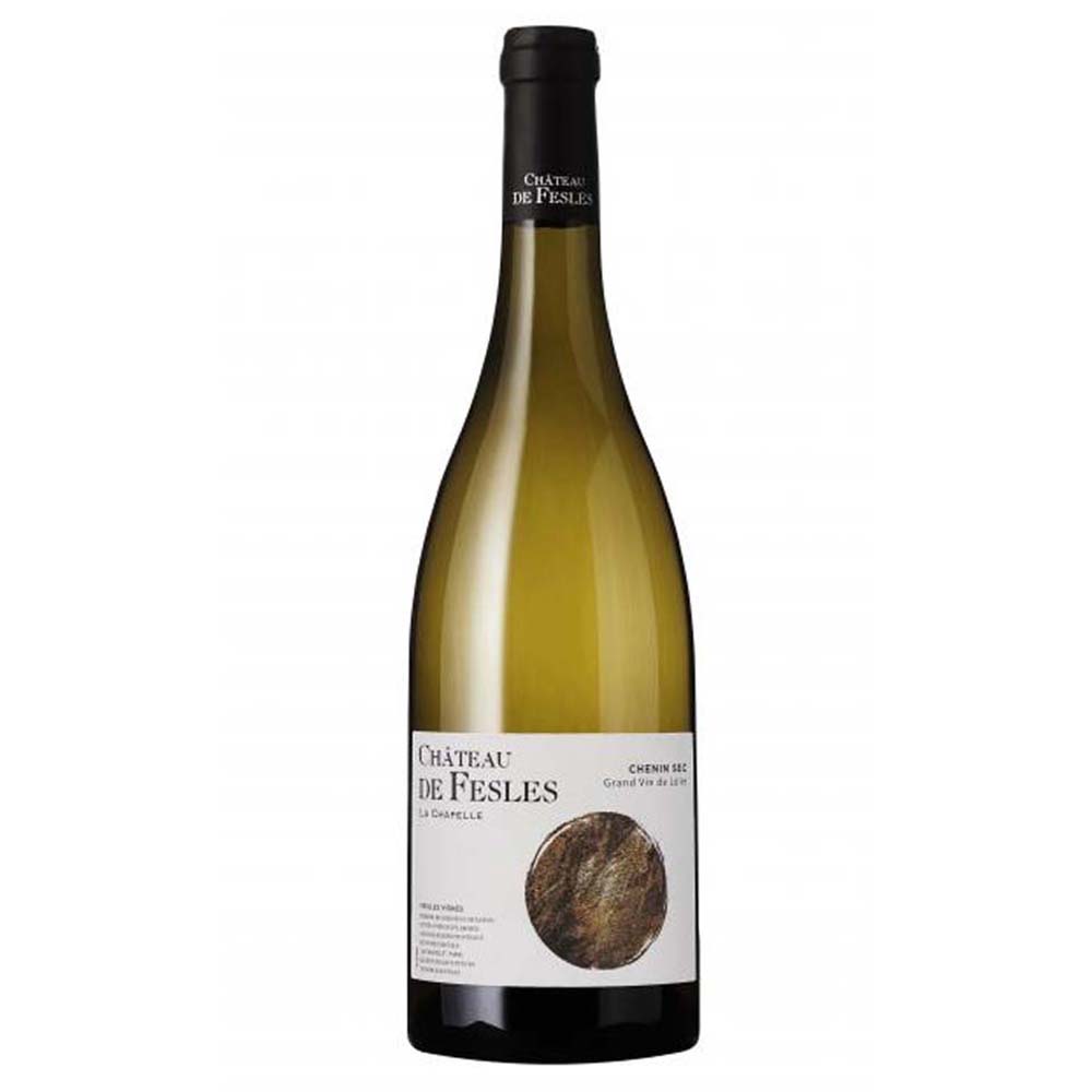 Chateau Fesles La Chapelle AOP Anjou 2017