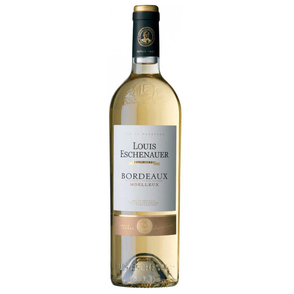 Louis Eschenauer AOP Bordeaux Moelleux 2021