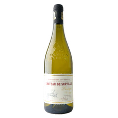 Chateau De Surville Prestige Blanc AOP Costieres De Nimes 2020