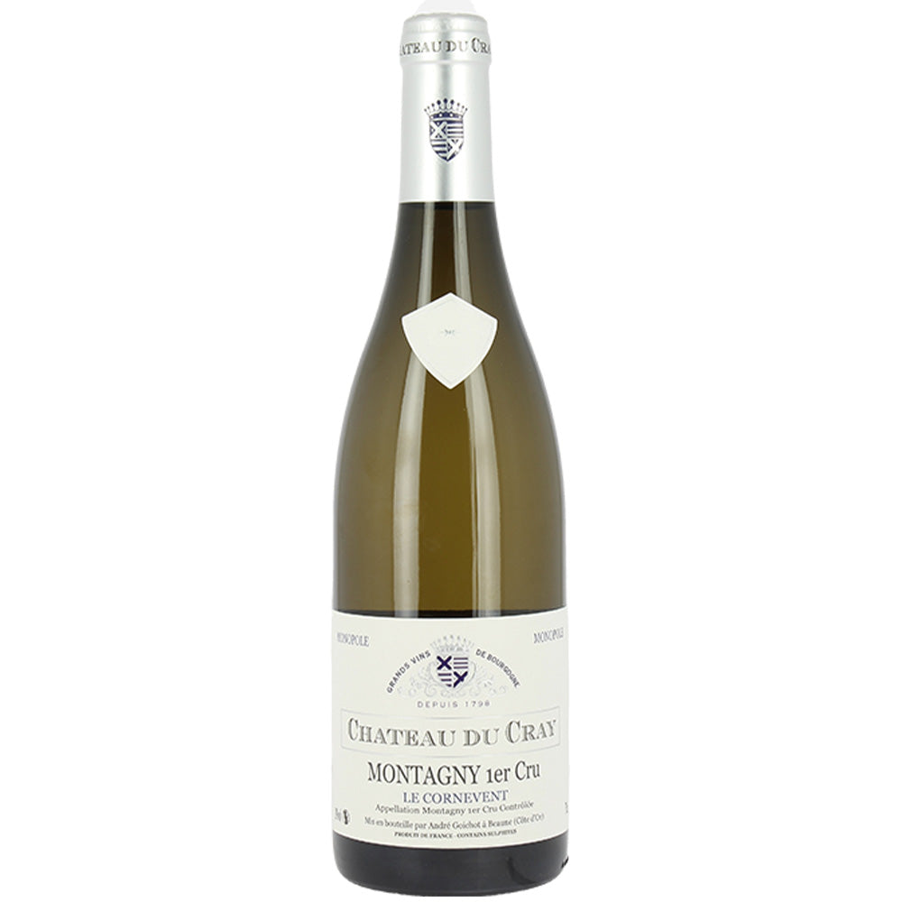 Chateau du Cray Montagny 1er Cru Le Cornevent 2020