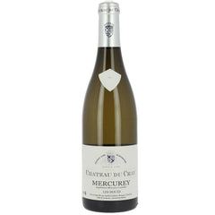 Chateau du Cray Mercurey Les Doués 2021