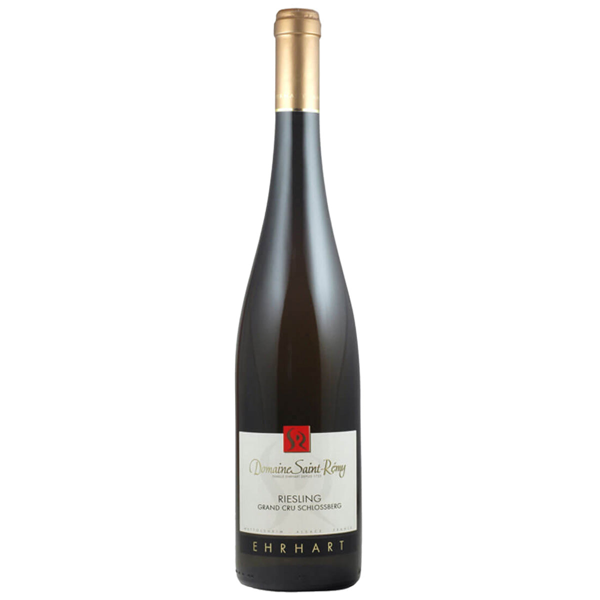 Domaine Saint Remy Riesling Grand Cru Schlossberg 2019