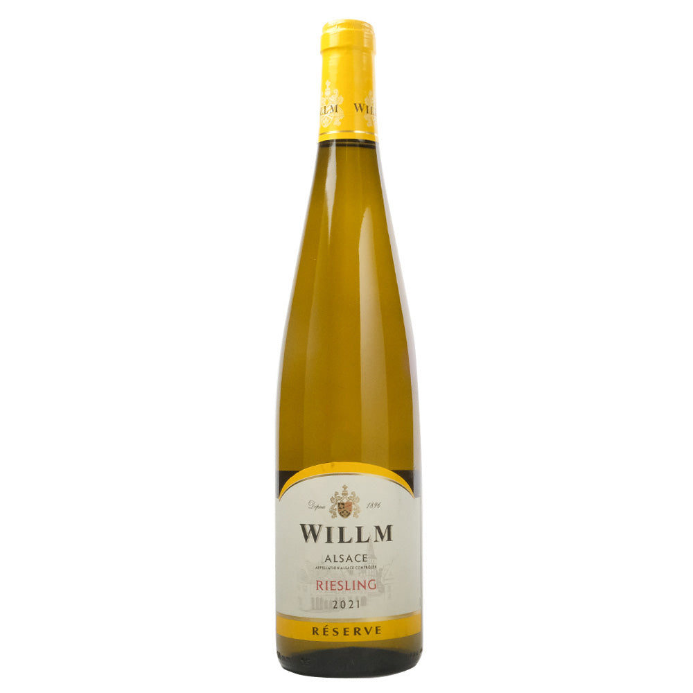 Willm Riesling Reserve 2021