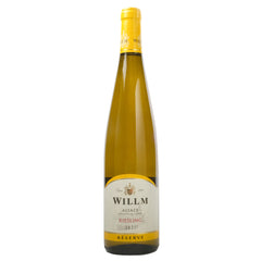 Willm Riesling Reserve 2021