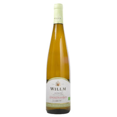 Willm Gewurztraminer Bio 2020