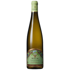 Willm Gewurztraminer Grand Cru Clos Gaensbroennel 2019