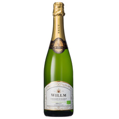 Willm Cremant d’Alsace Bio Brut