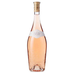 Fleurs De Prairie Rose AOP Cotes De Provence 2021