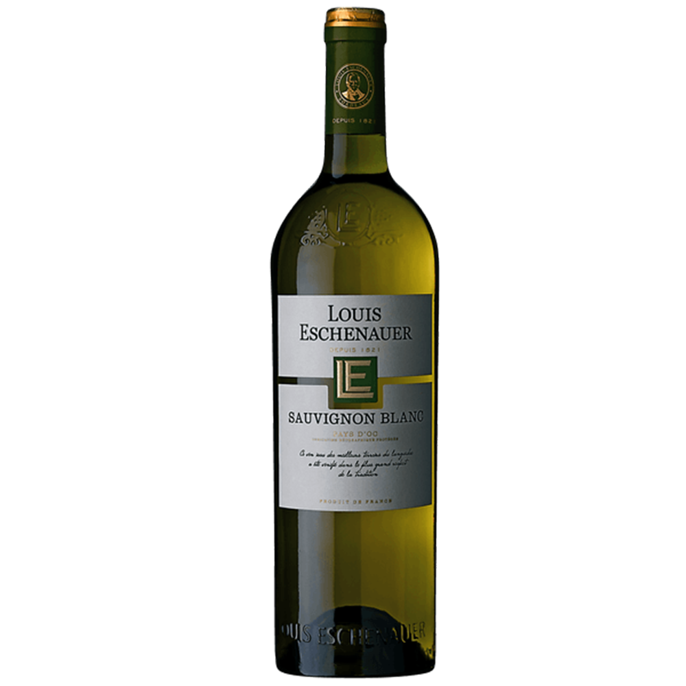 Louis Eschenauer Sauvignon Blanc 2022