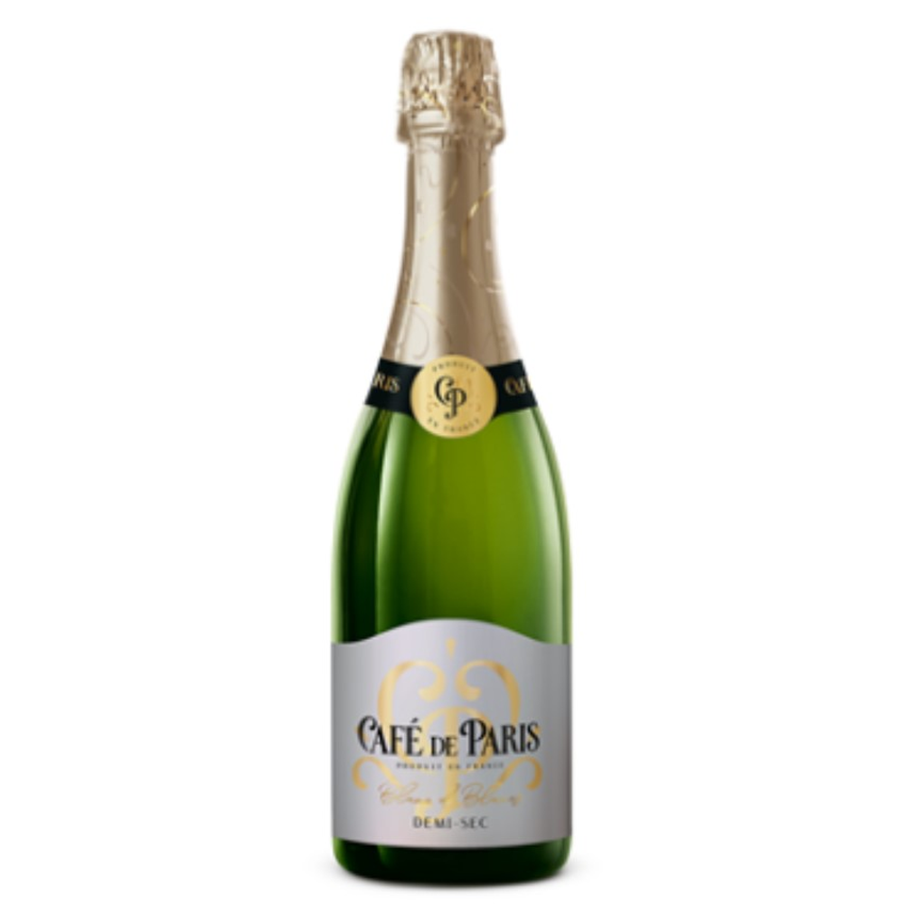 Café de Paris Demi Sec