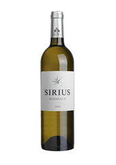 Sirius AOC Bordeaux white 2023