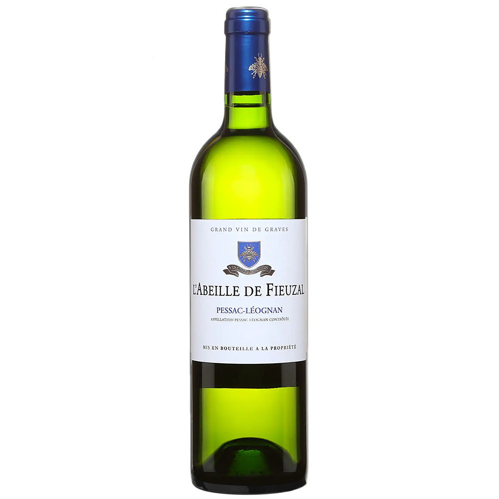 l’Abeille de Fieuzal White 2020
