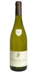 Bourgogne Chardonnay AOC Macon village 2023