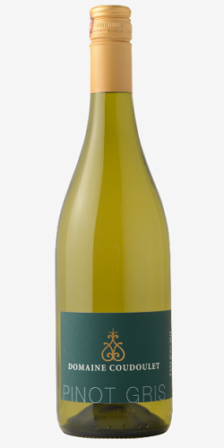 Domaine Coudoulet Pinot Gris 2022