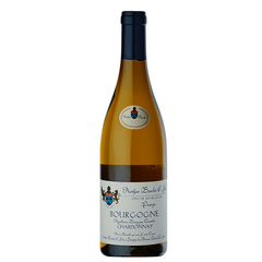 Arthur Barolet Mâcon-Villages Blanc 2017
