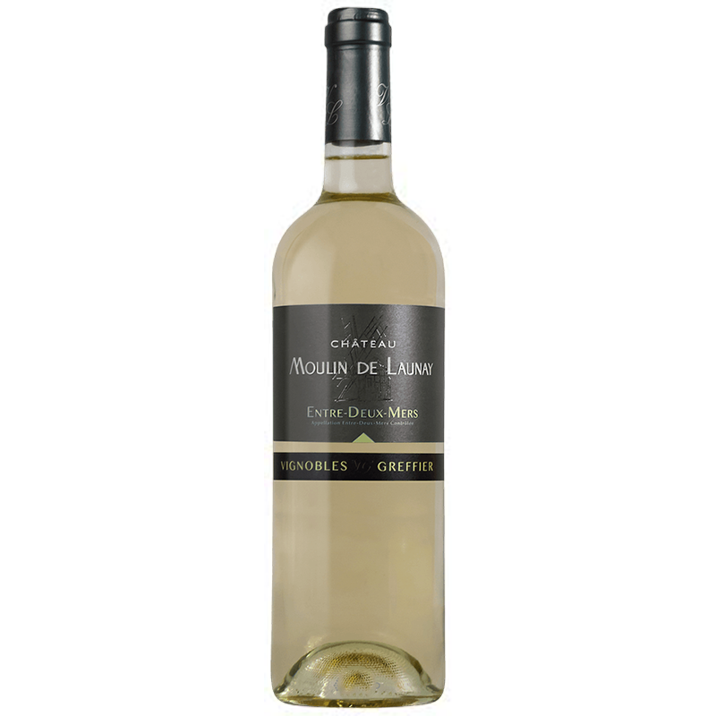 Château Moulin de Launay Entre-Deux-Mers AOC 2021