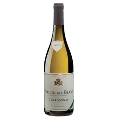 Beaujolais Blanc Chardonnay 2023