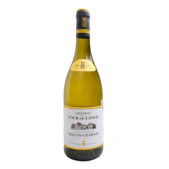 Chateau Tour De L Ange AOP Macon Villages 2019