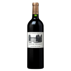 Chateau Dassault AOC Saint Emilion Grand Cru 2016