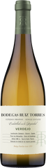 Verdejo de Bodegas Ruiz Torres  2024