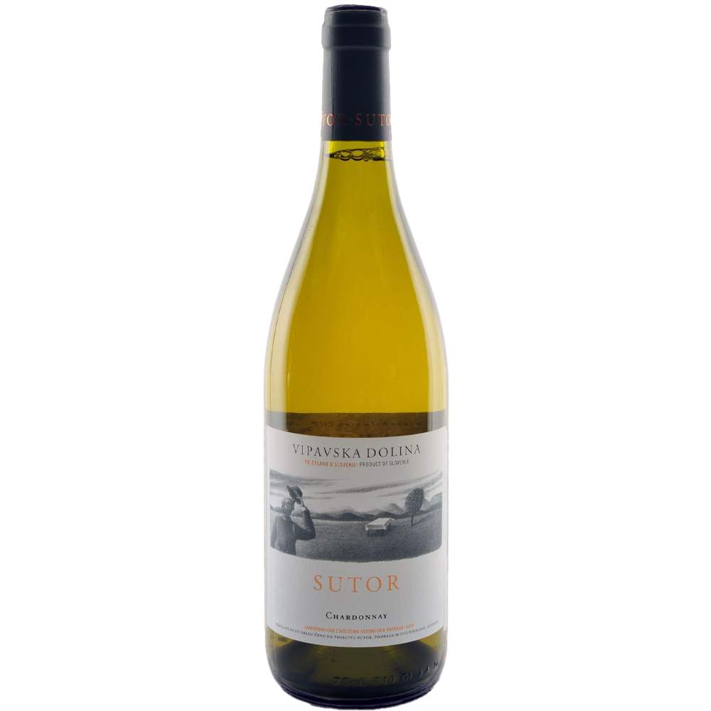 Sutor Chardonnay 2021