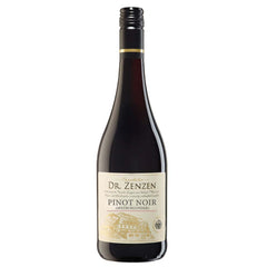 Dr. Zenzen Pfalz Spatburgunder (Pinot Noir) 2015