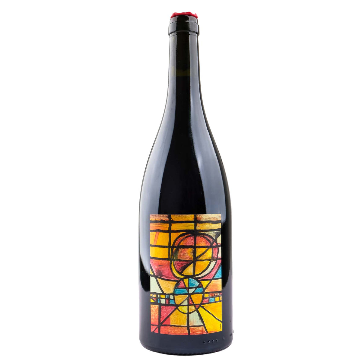 Weingut Kloster Ebernach Cochemer Sonnenberg Pinot Noir “Atelier 21“ QBA
