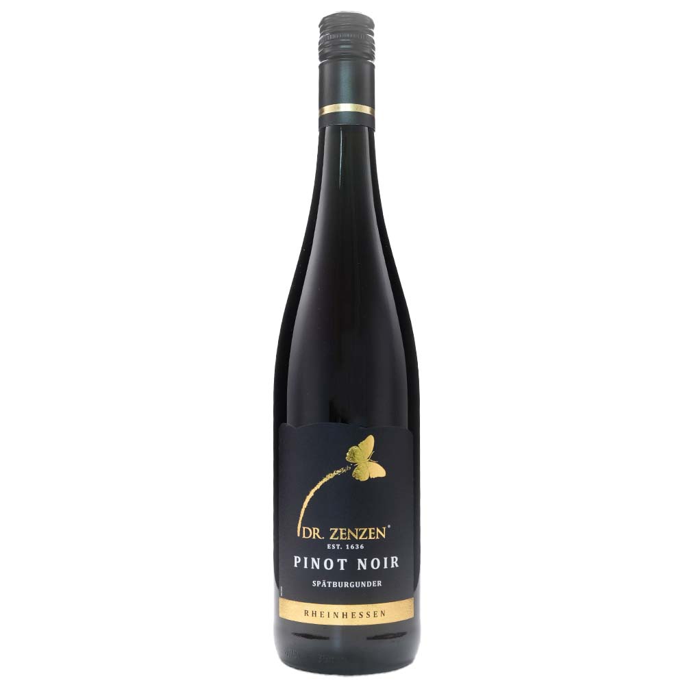 Elite Pinot Noir Q.b.A. 2019
