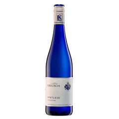 Leonard Kreusch Spatlese Rheinhessen 2022