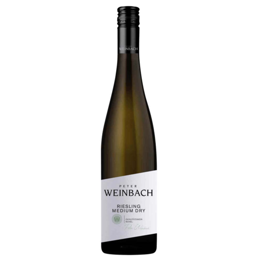Peter Weinbach Spatlese